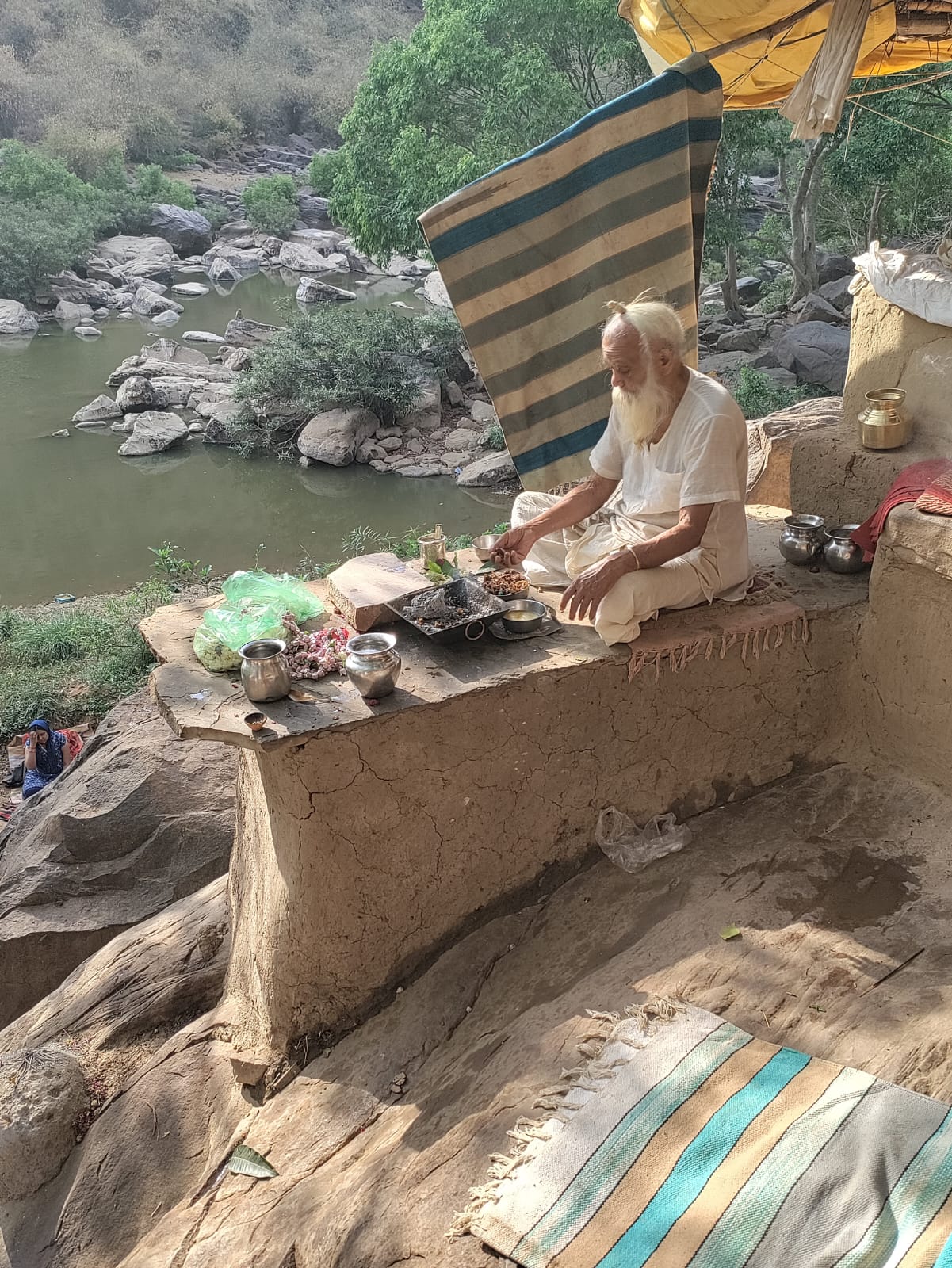 Sangha · 87