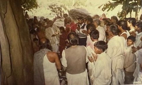 Sangha · 1981–1990 · 04