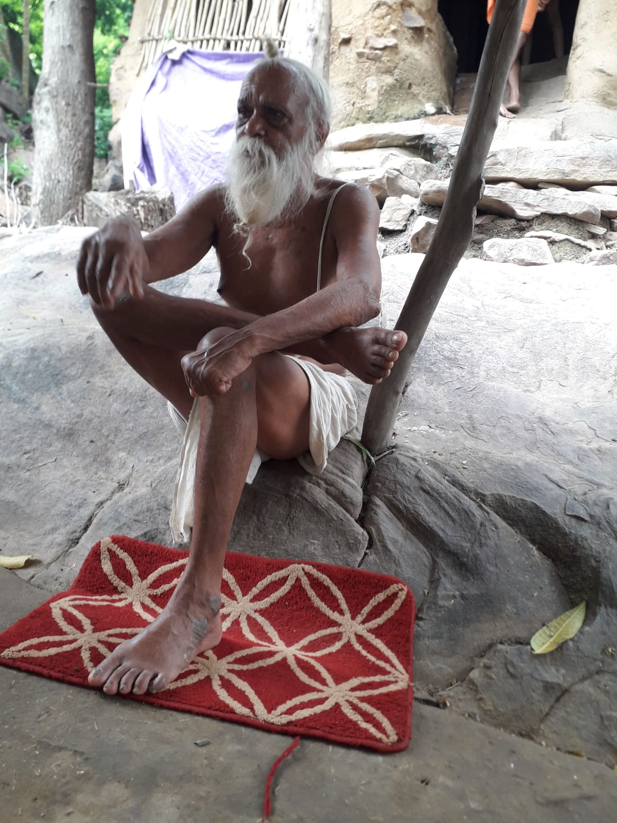 Sangha · 2021–2026 · 102