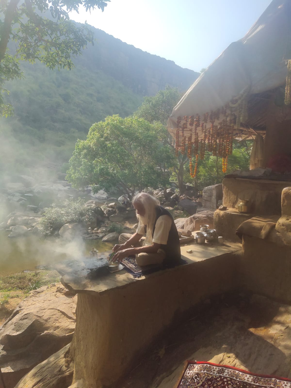 Sangha · 2021–2026 · 502