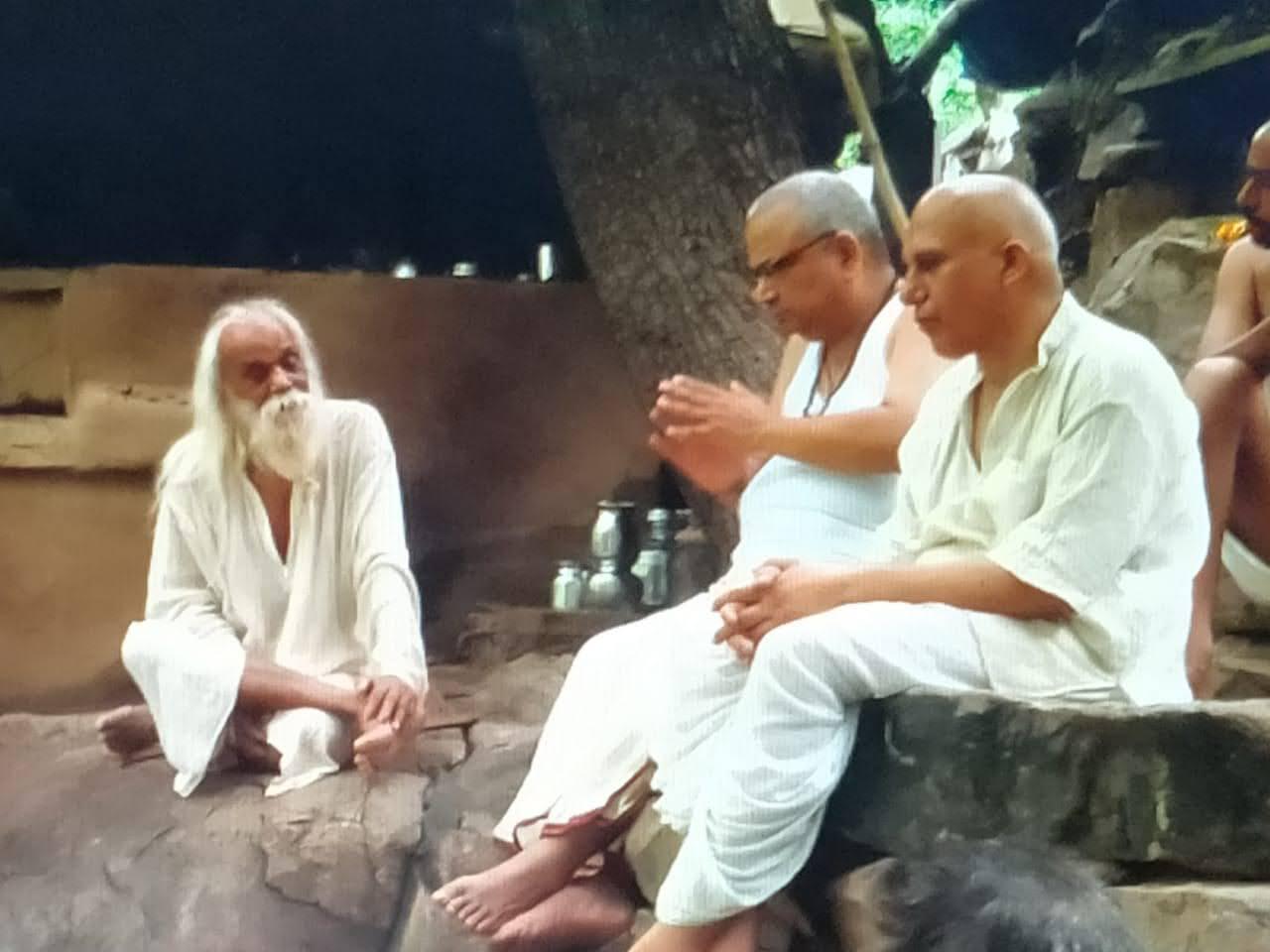 Sangha · 2021–2026 · 186