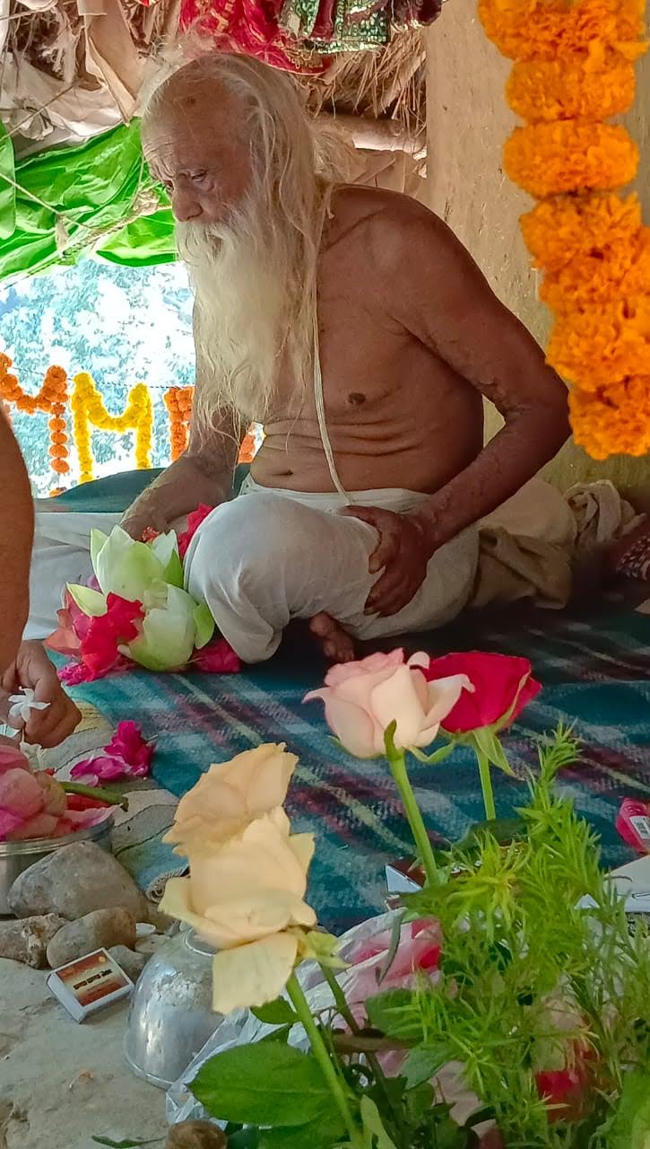 Sangha · 2021–2026 · 599