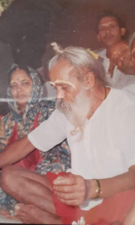 Sangha · 1991–2000 · 02