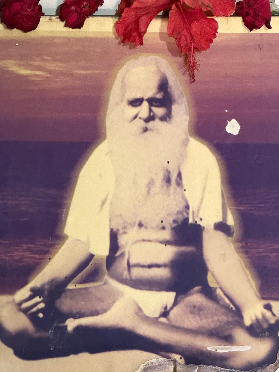 Darshan · 1977