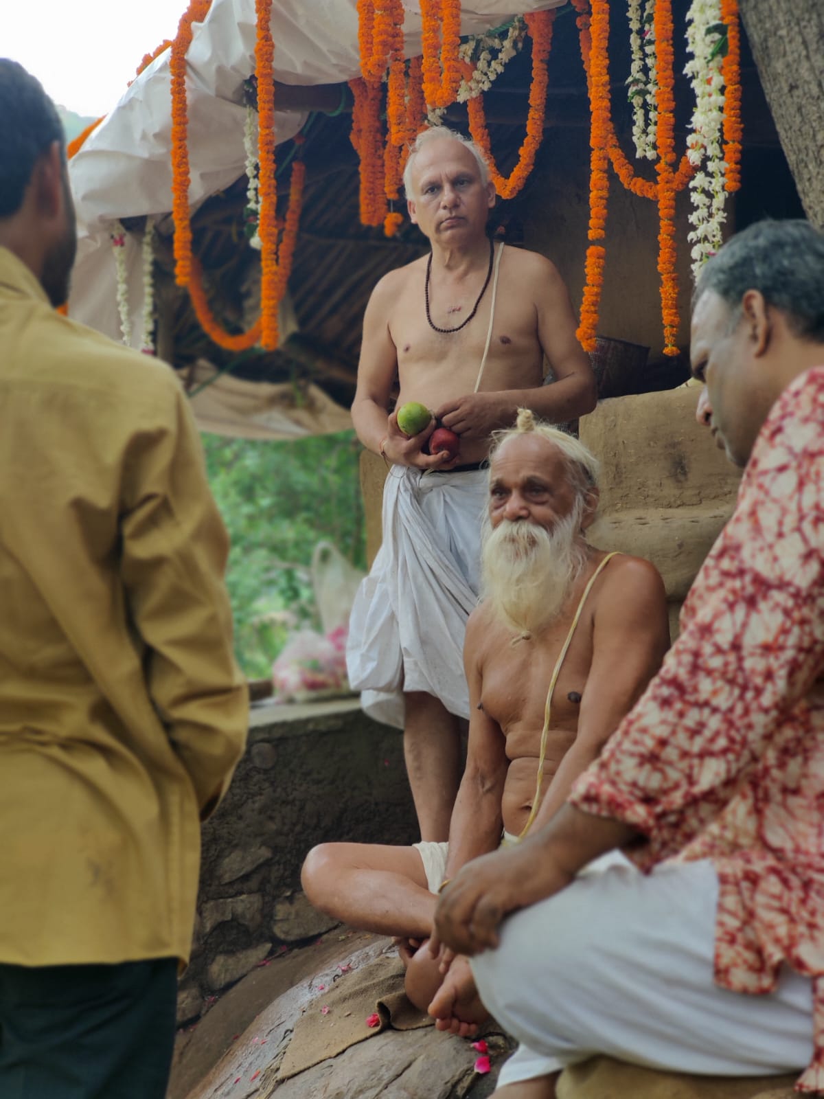 Sangha · 2011–2020 · 124