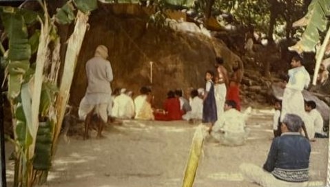Sangha · 1981–1990 · 05