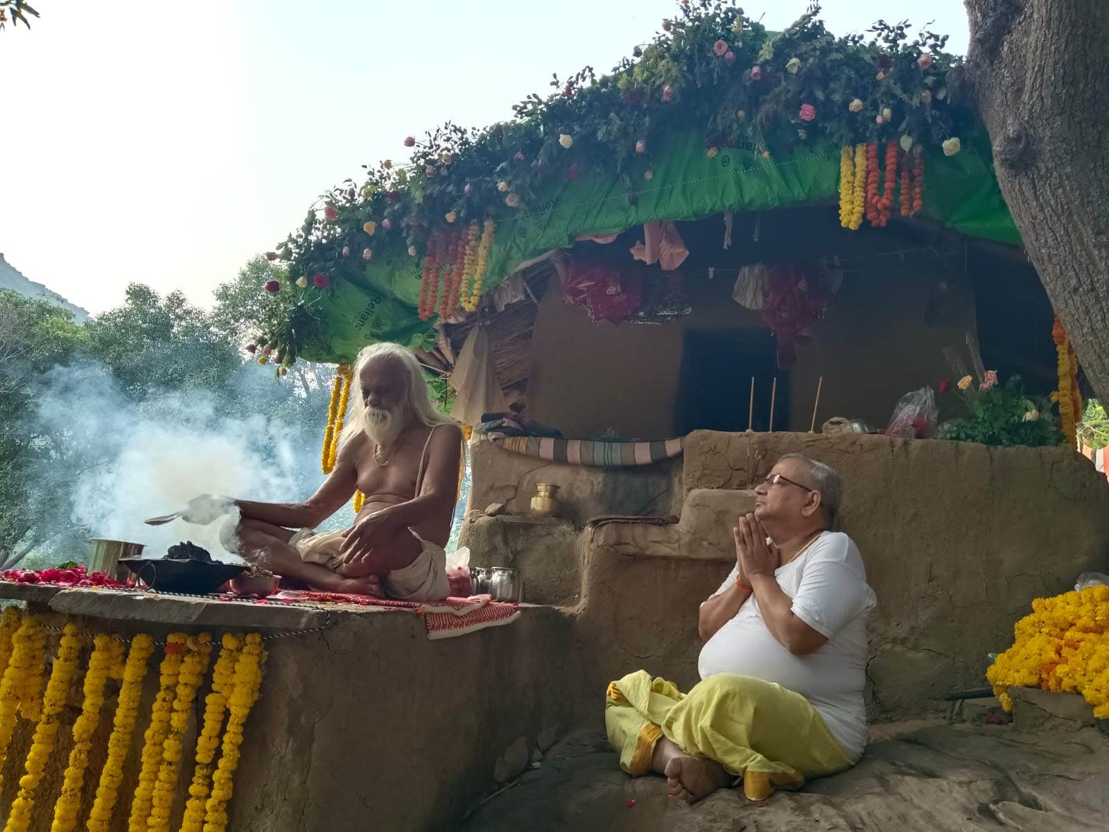 Sangha · 2021–2026 · 613