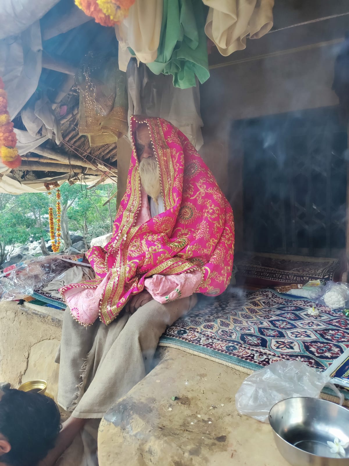 Sangha · 2021–2026 · 661