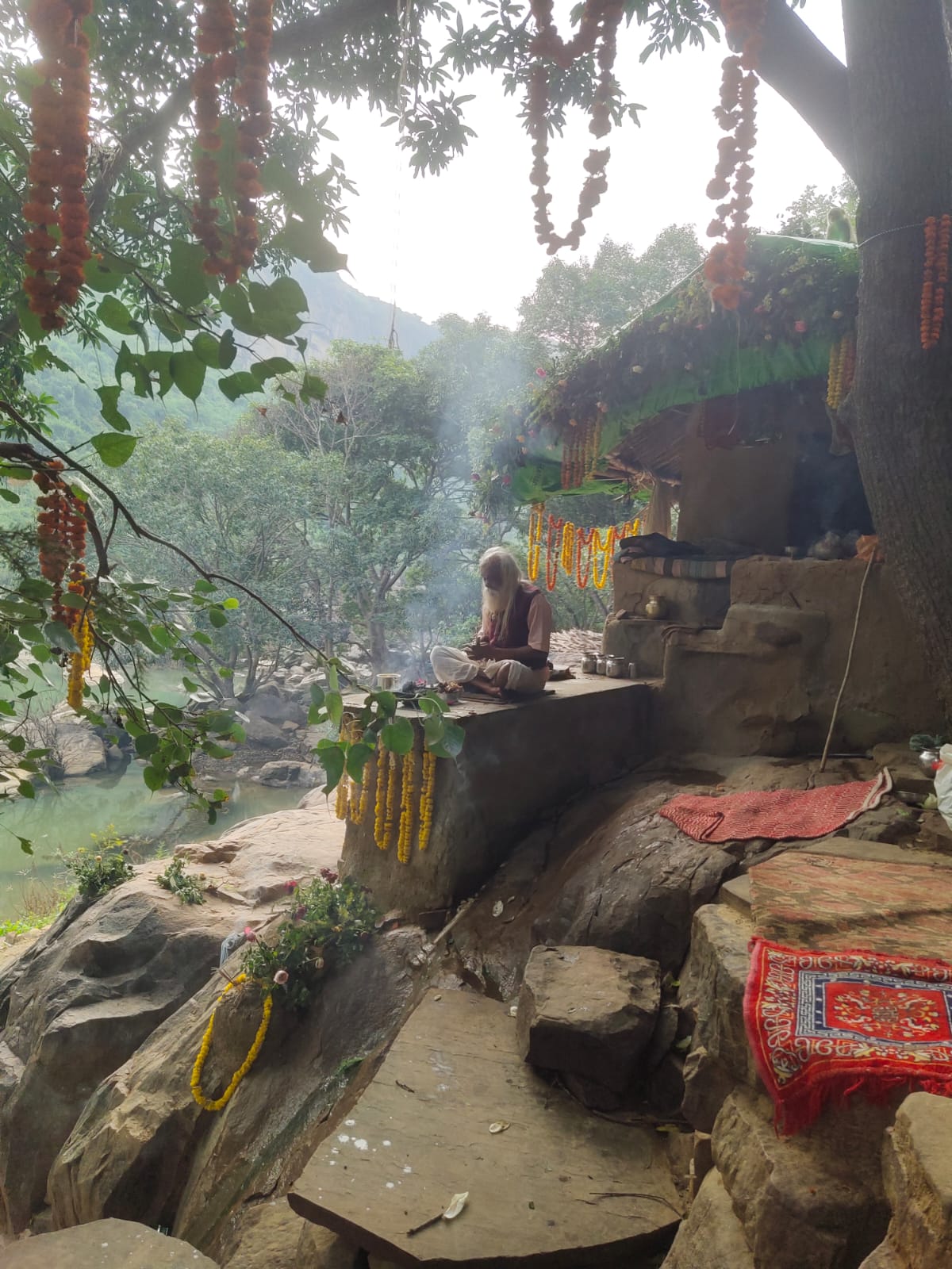 Sangha · 2021–2026 · 503