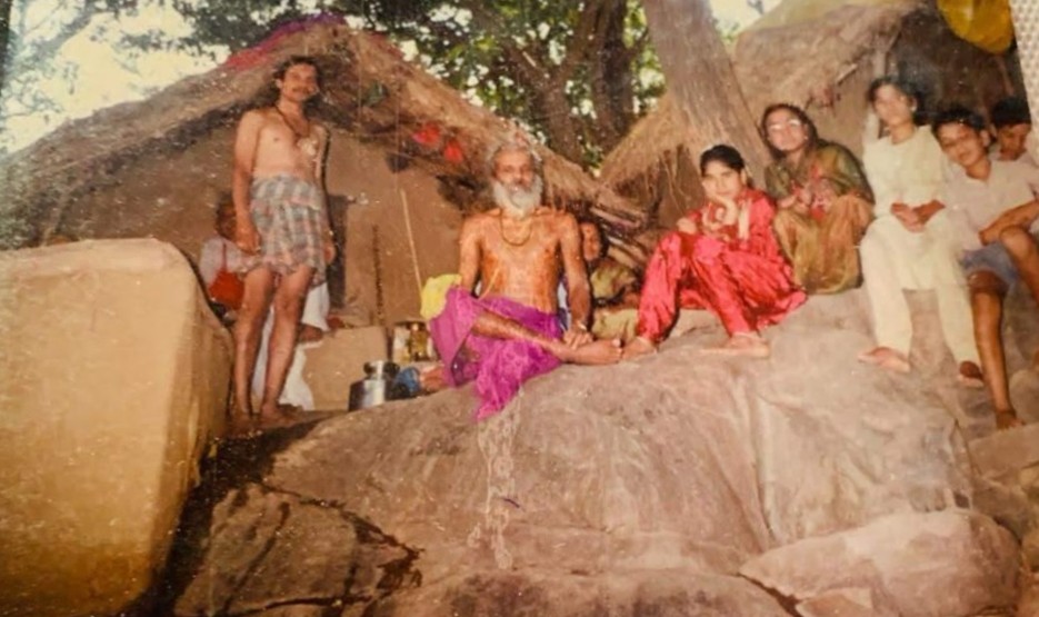 Sangha · 1991–2000 · 12