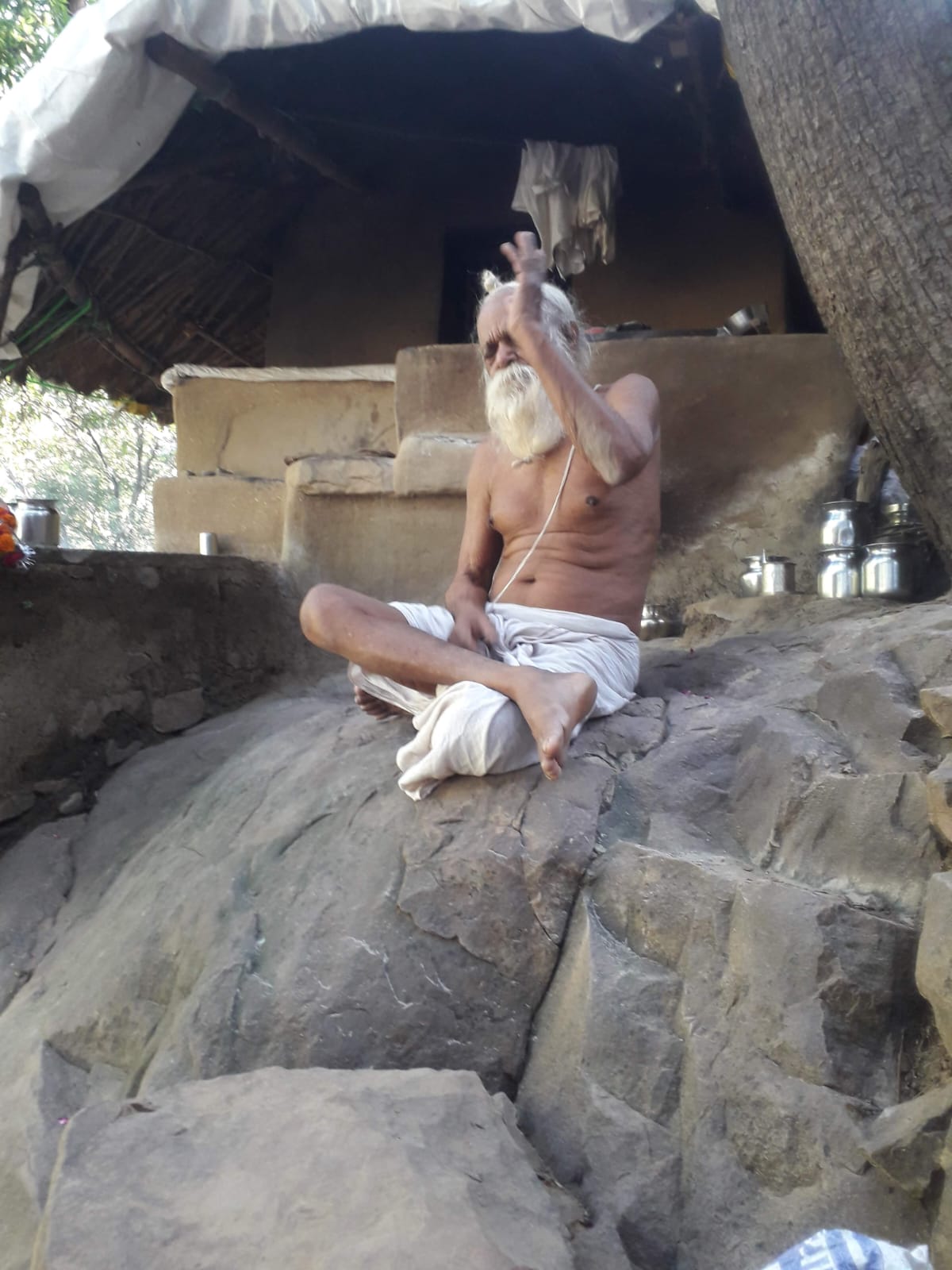 Sangha · 2021–2026 · 537