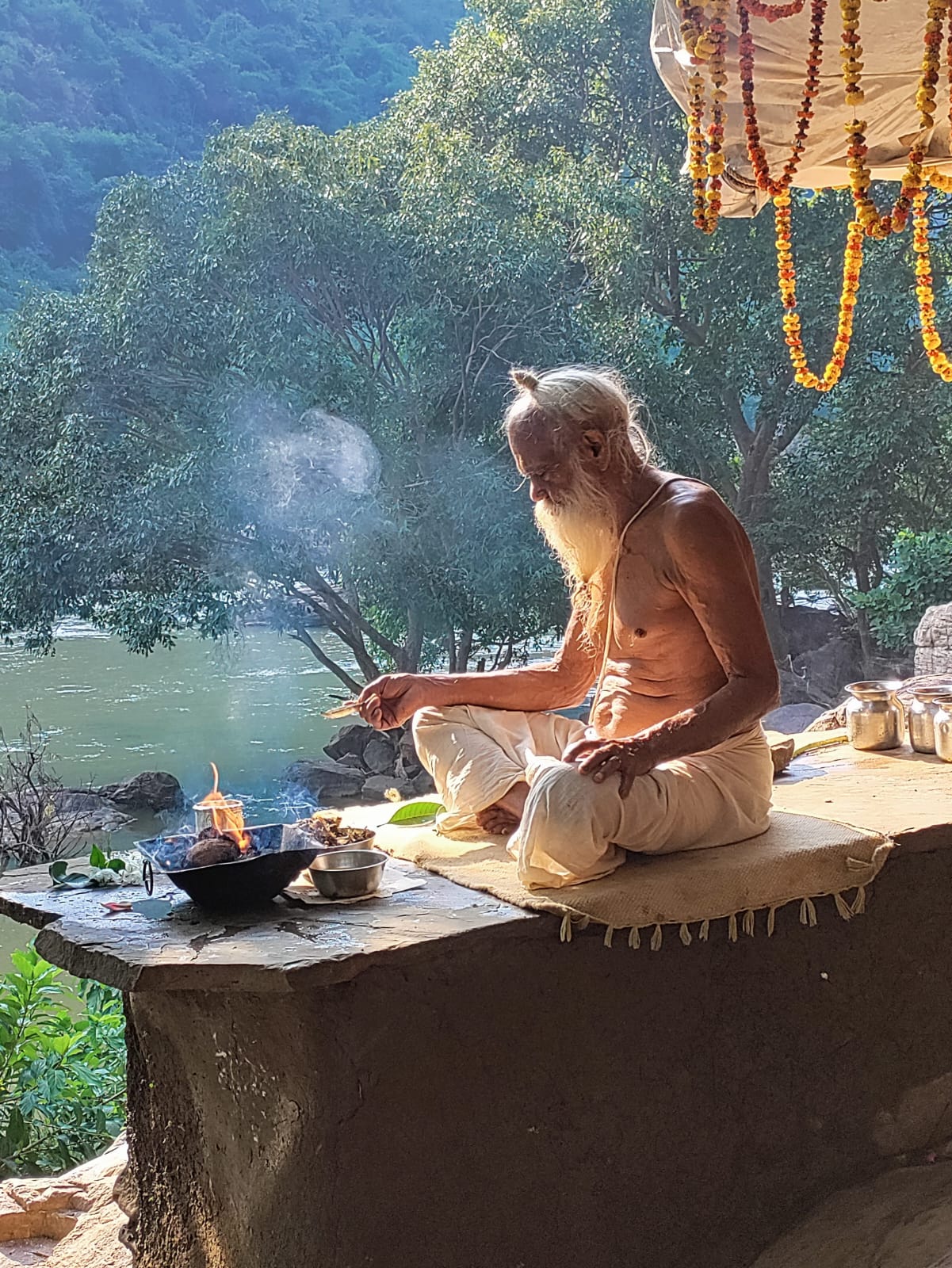 Sangha · 2021–2026 · 712