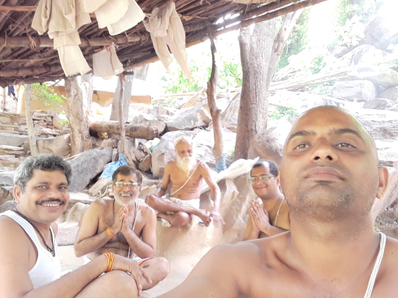 Sangha · 2021–2026 · 111