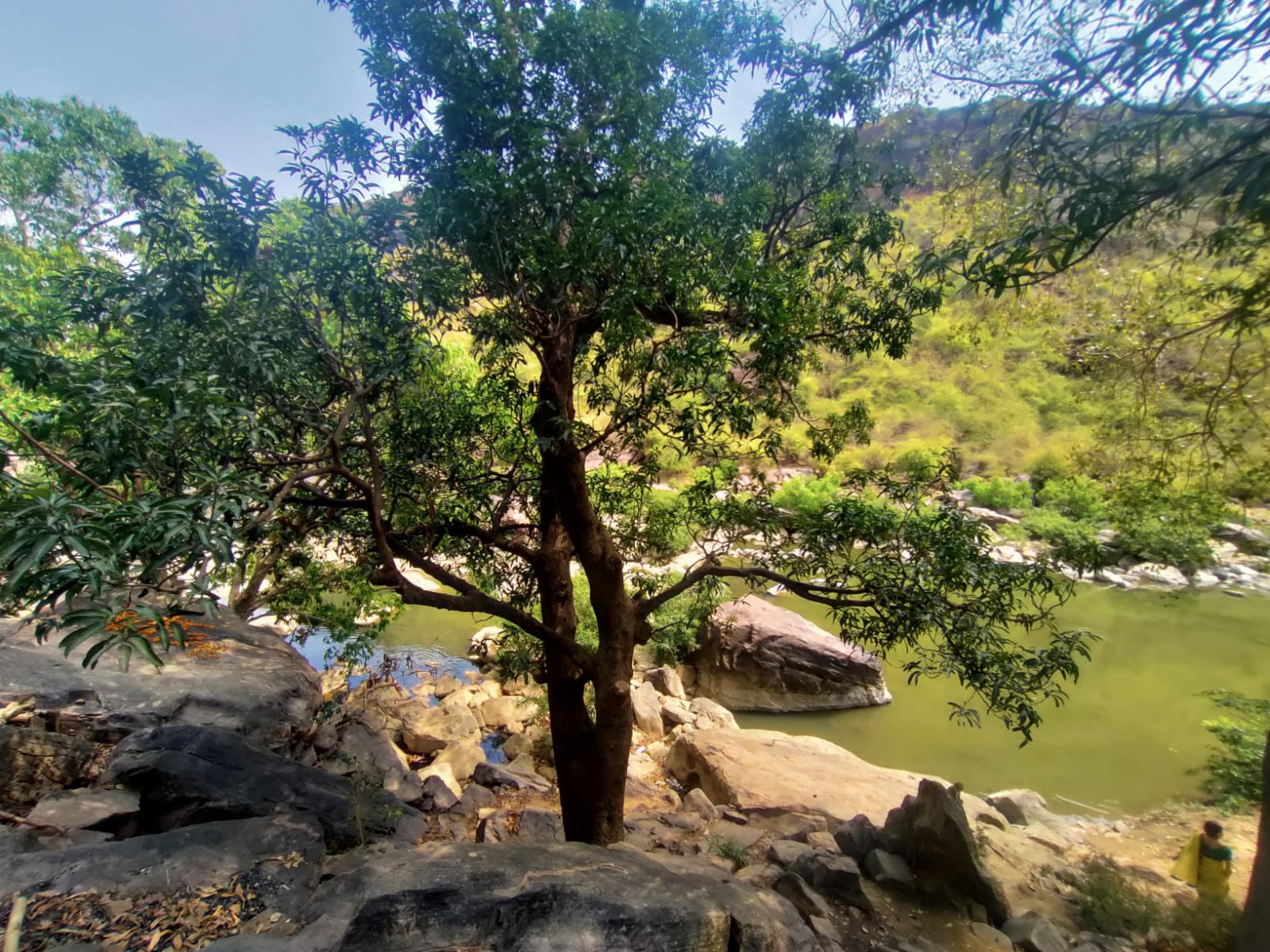 Sacred Places · 65