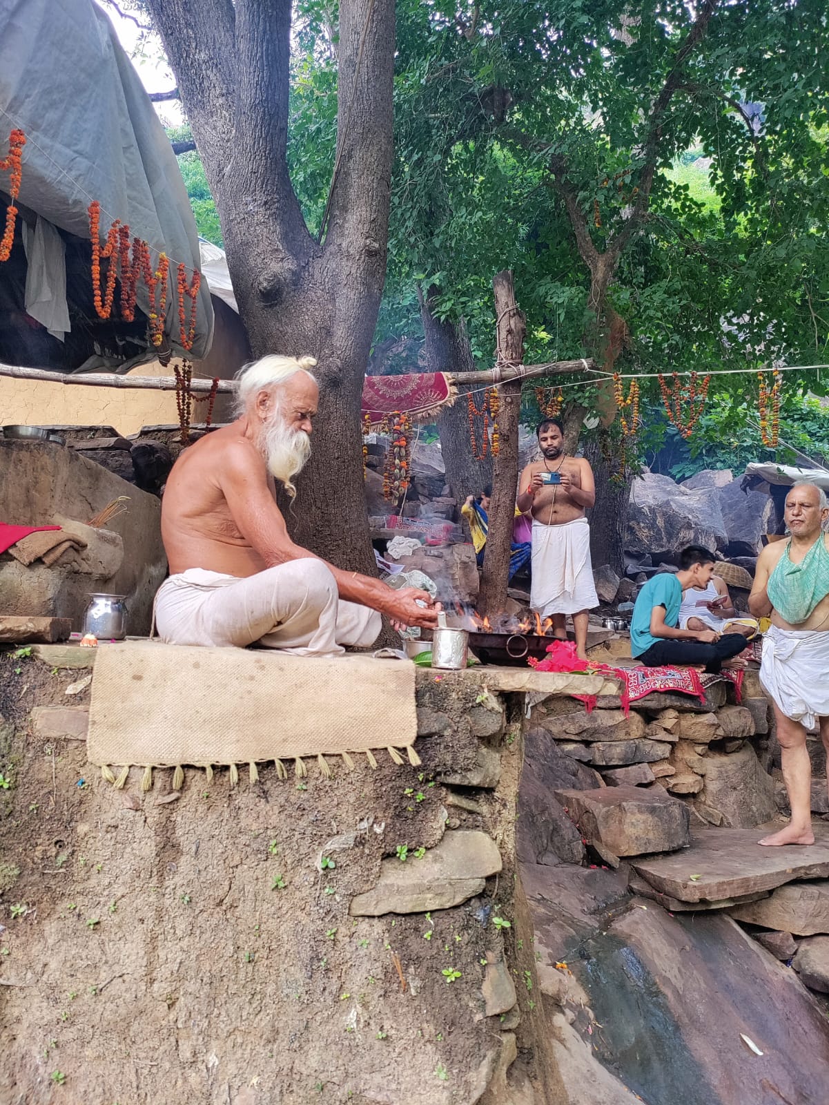 Sangha · 68