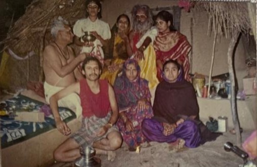 Sangha · 1991–2000 · 58