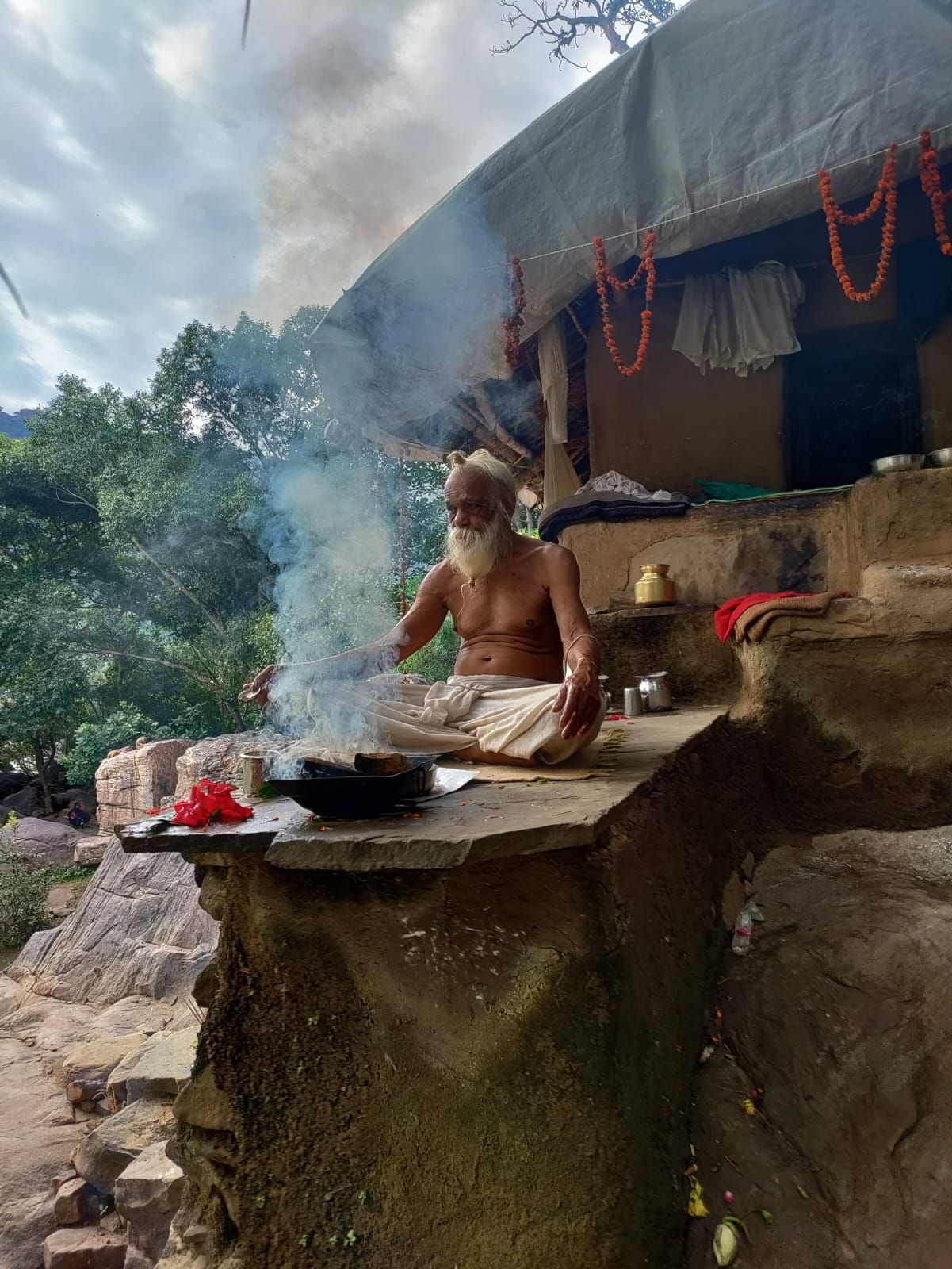 Sangha · 2021–2026 · 668