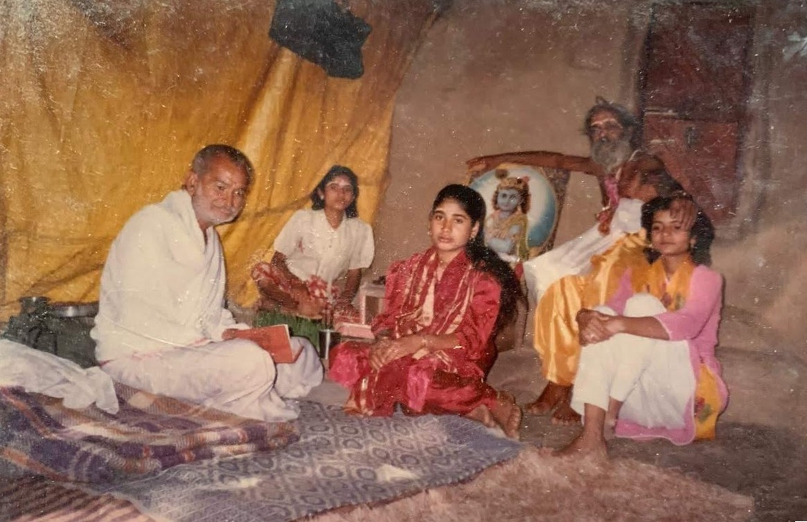 Sangha · 1991–2000 · 15