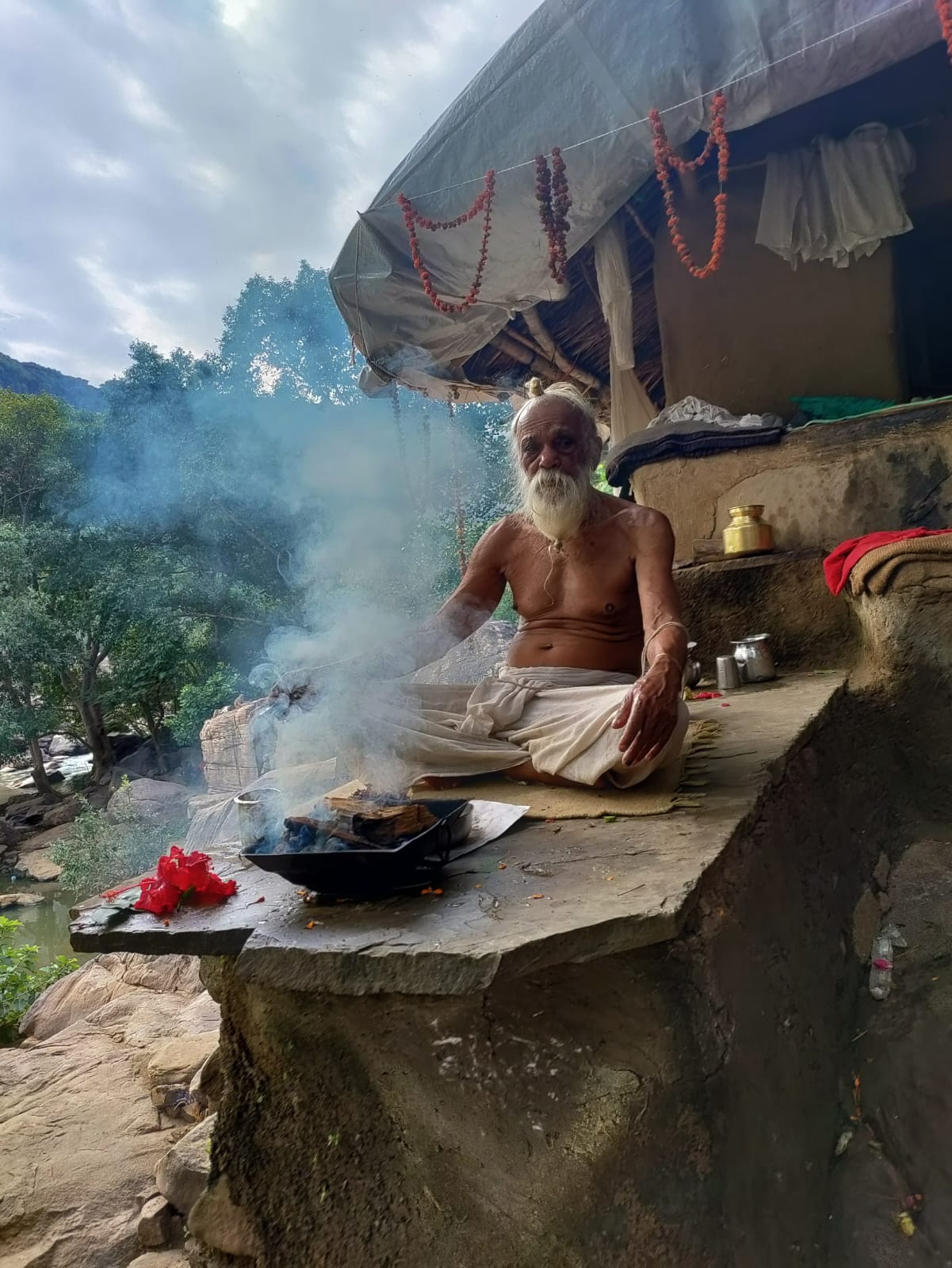 Sangha · 2021–2026 · 663