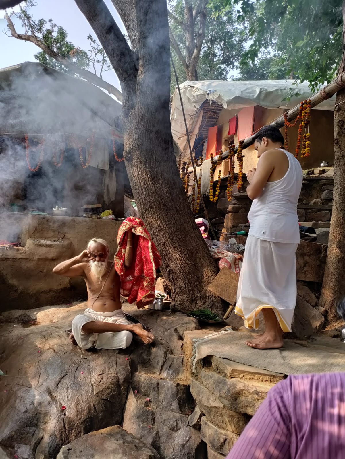 Sangha · 2021–2026 · 679