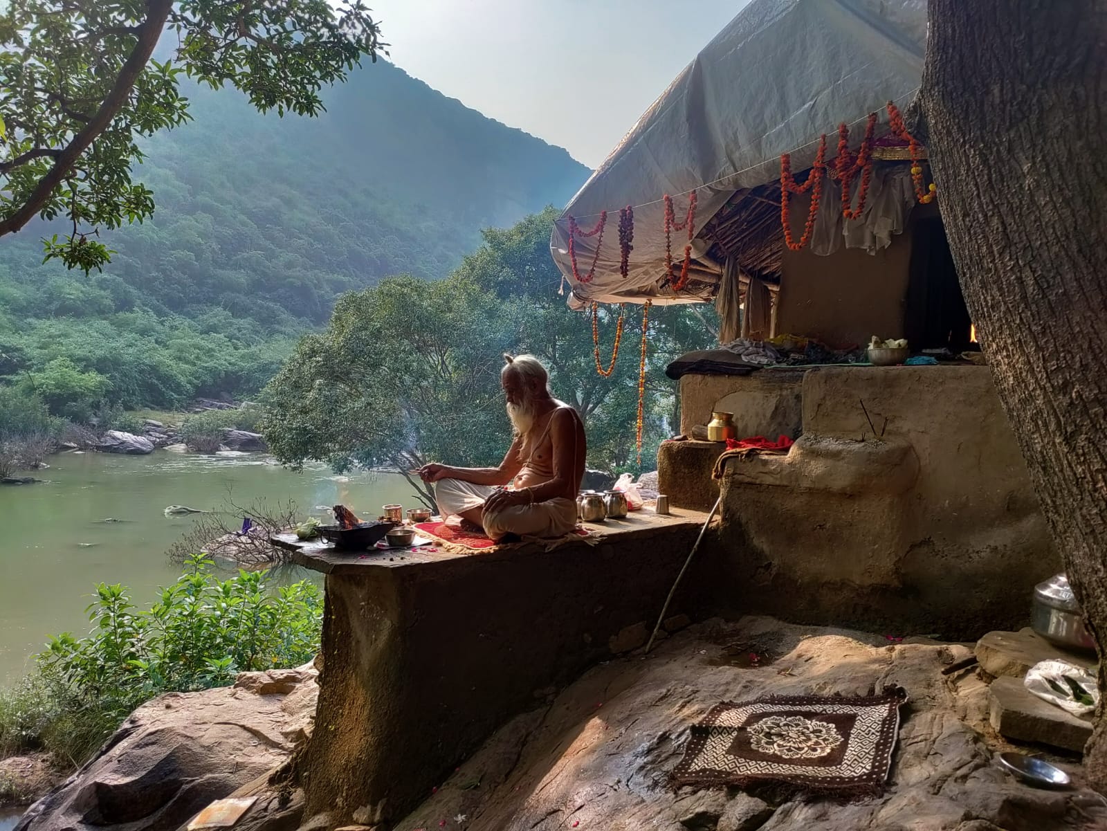 Sangha · 2021–2026 · 674