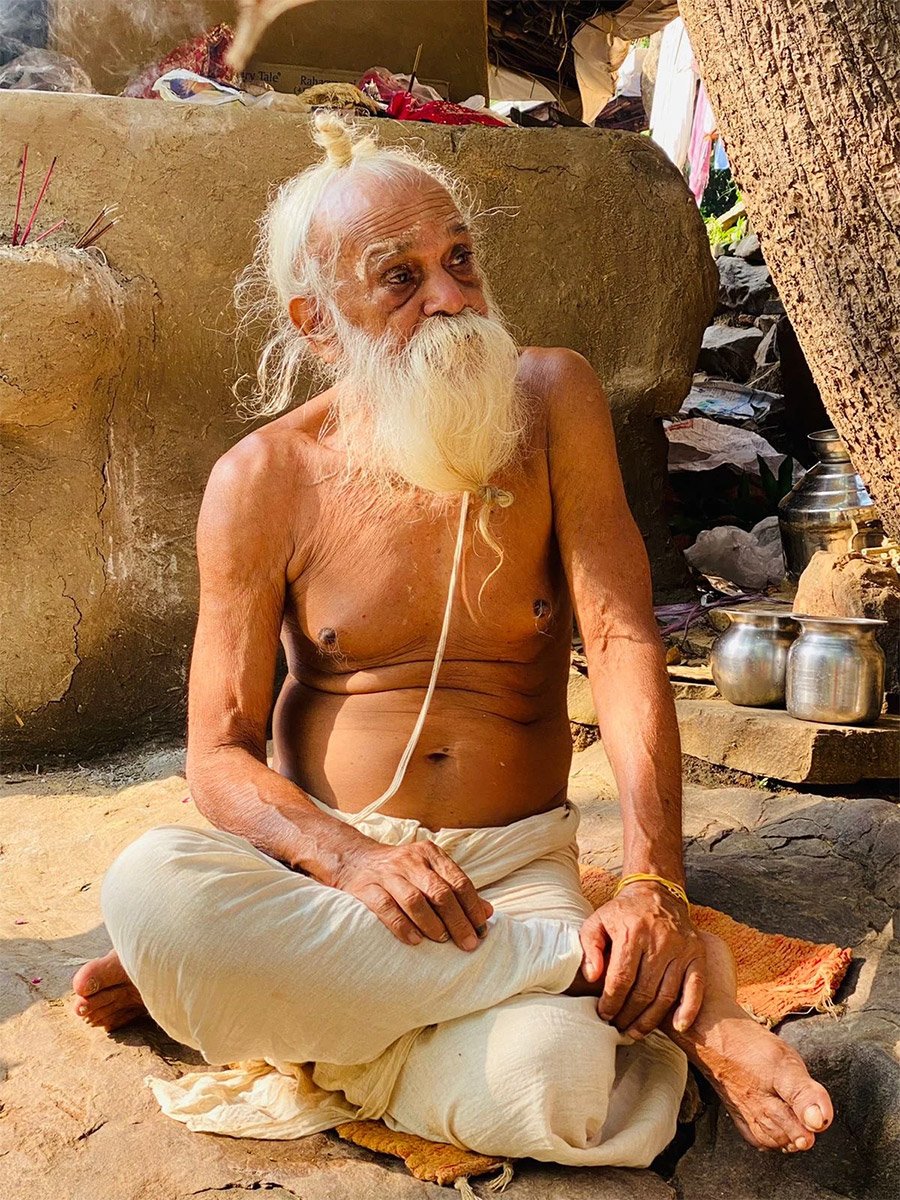 Sangha · 2021–2026 · 349