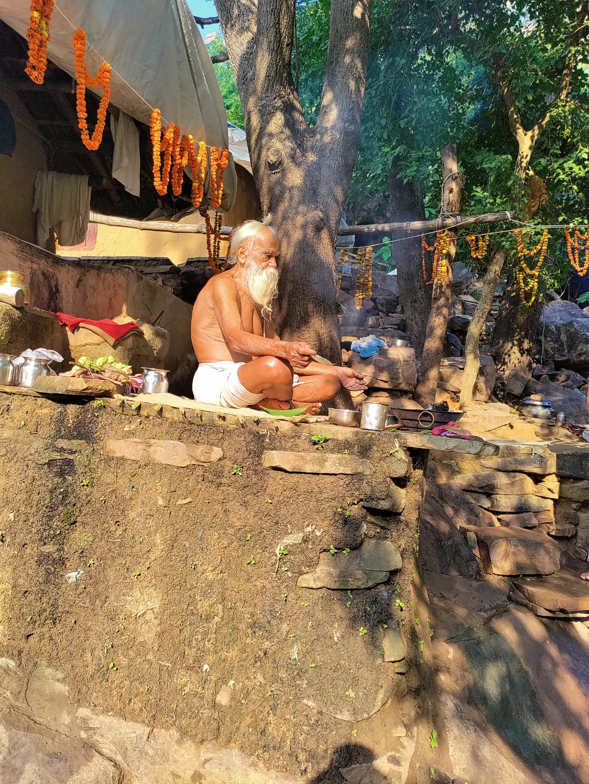 Sangha · 2021–2026 · 690
