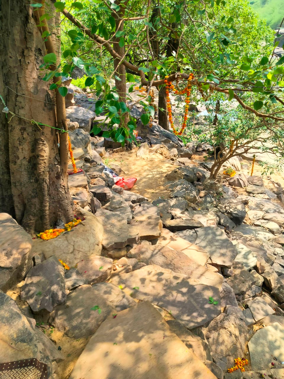 Sacred Places · 50