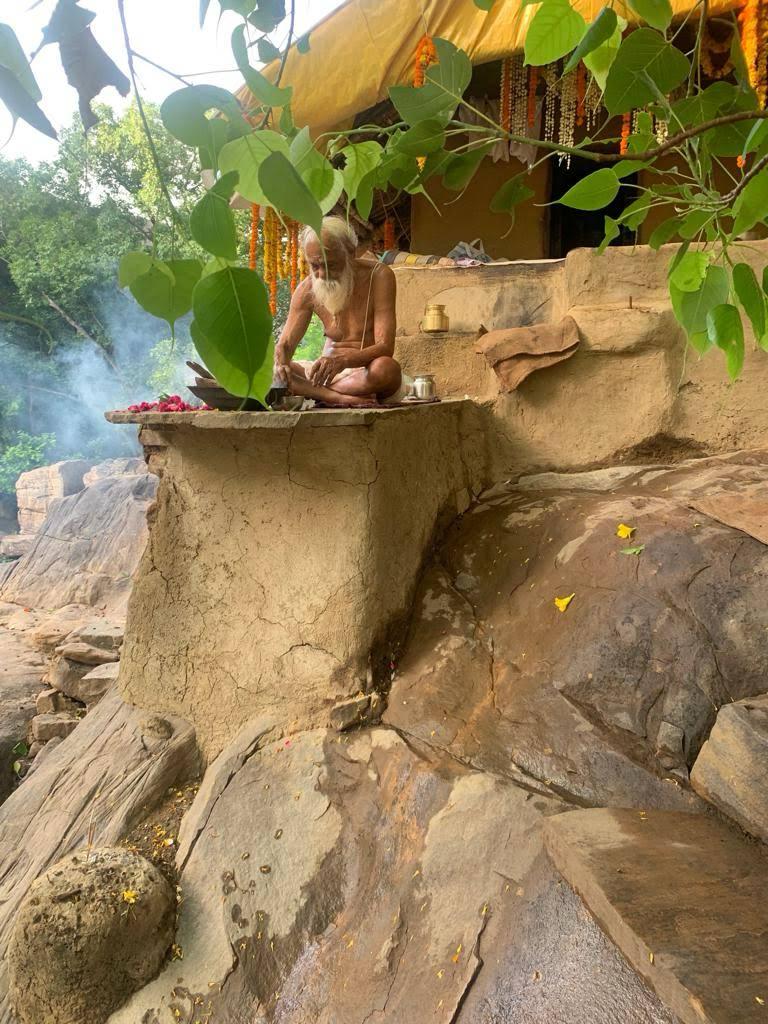 Sangha · 2021–2026 · 741