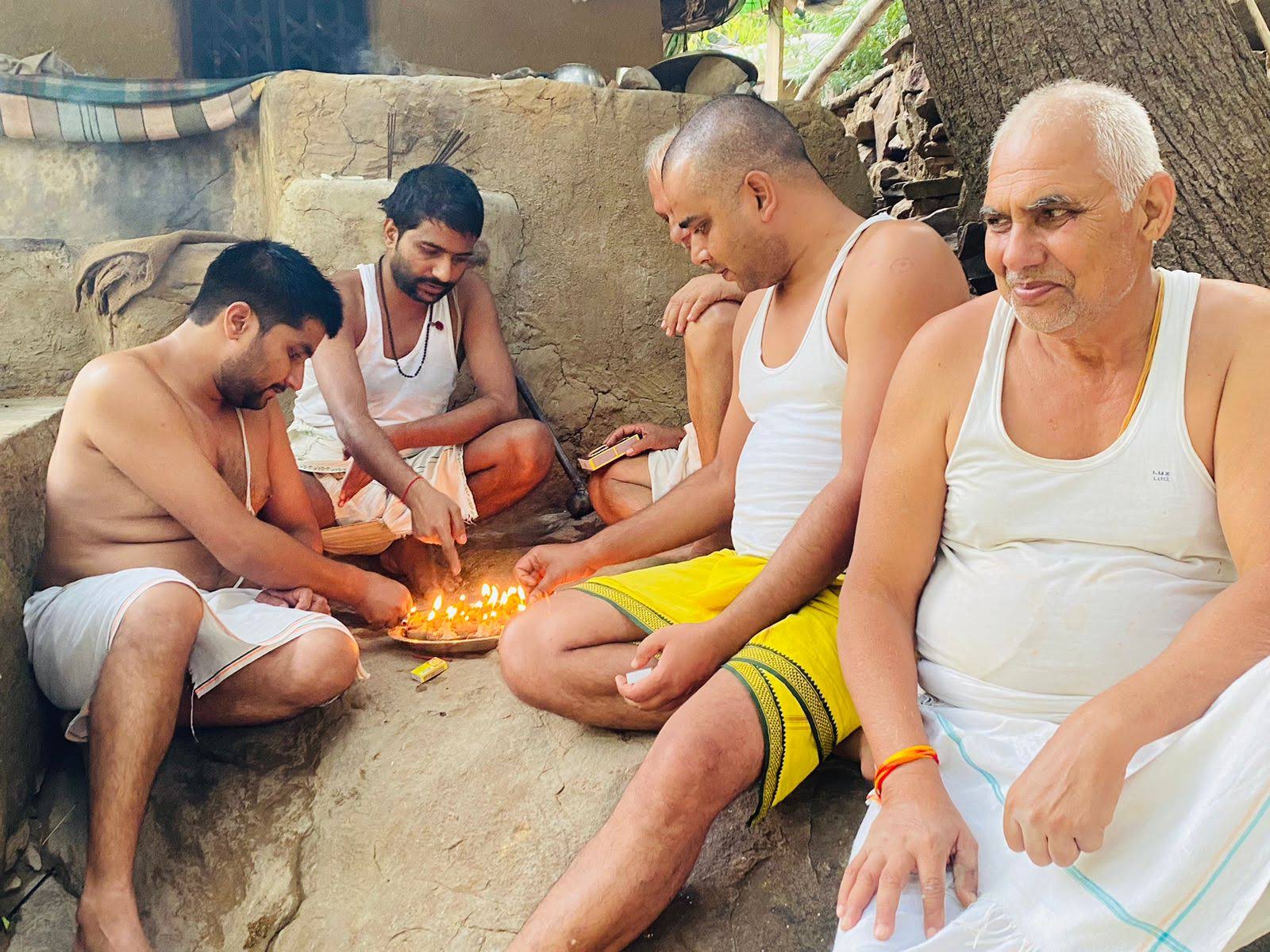Sangha · 41