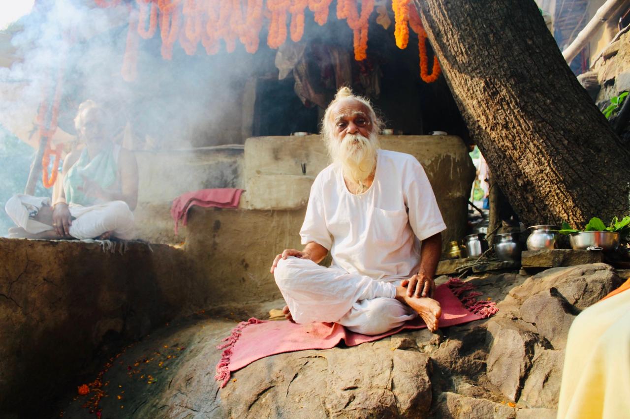 Sangha · 2021–2026 · 60