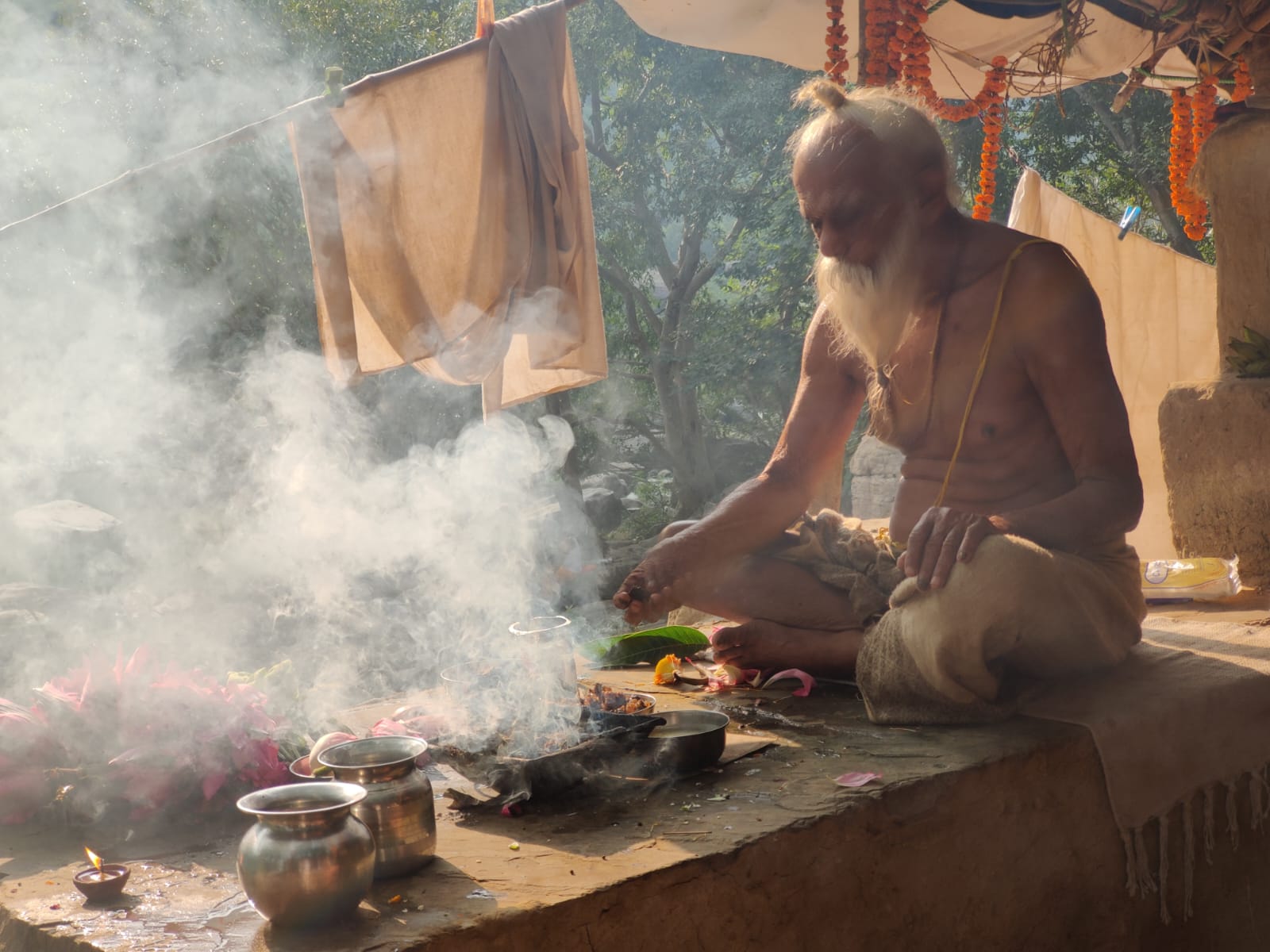 Sangha · 2011–2020 · 165