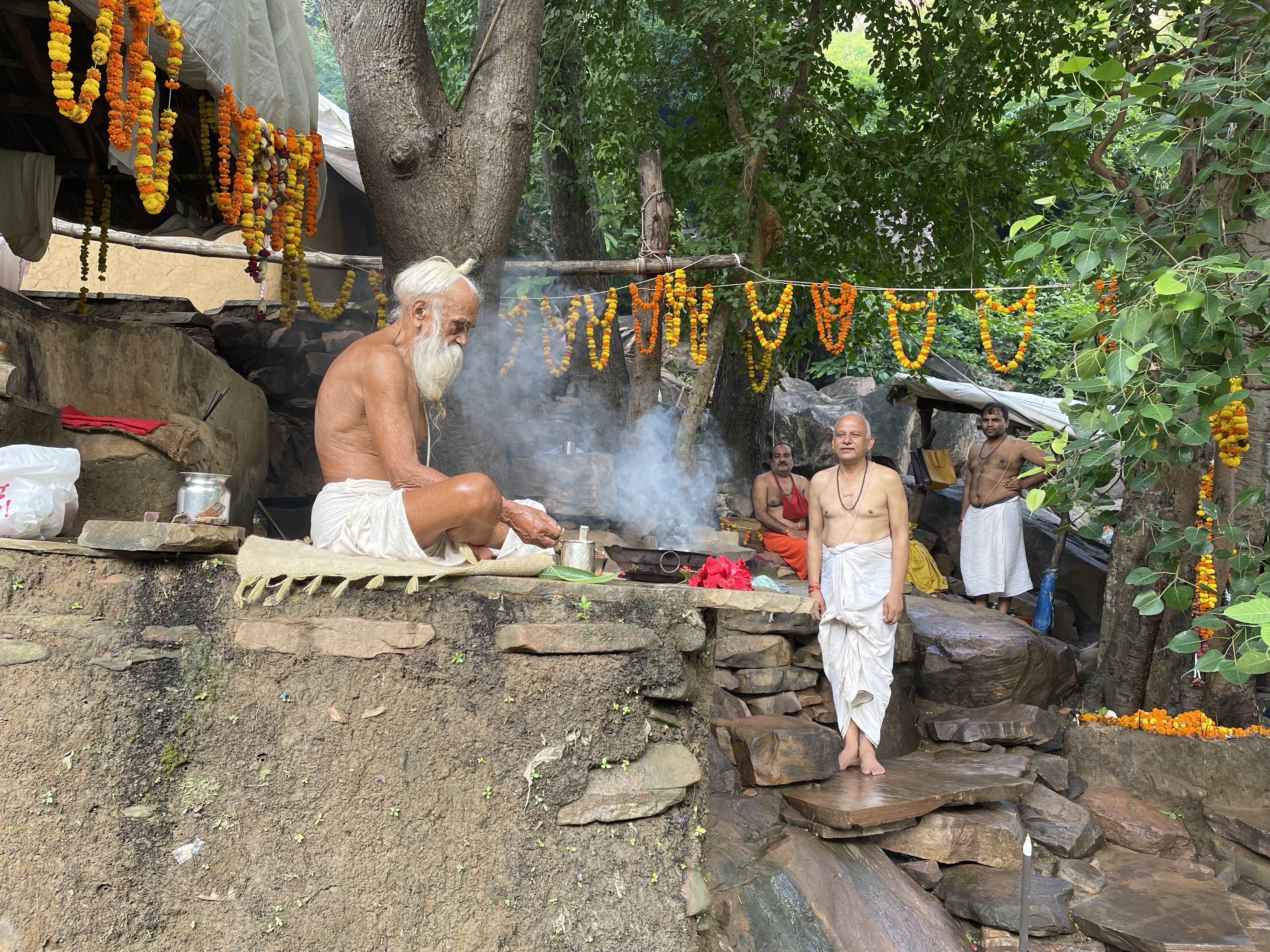 Sangha · 2021–2026 · 283