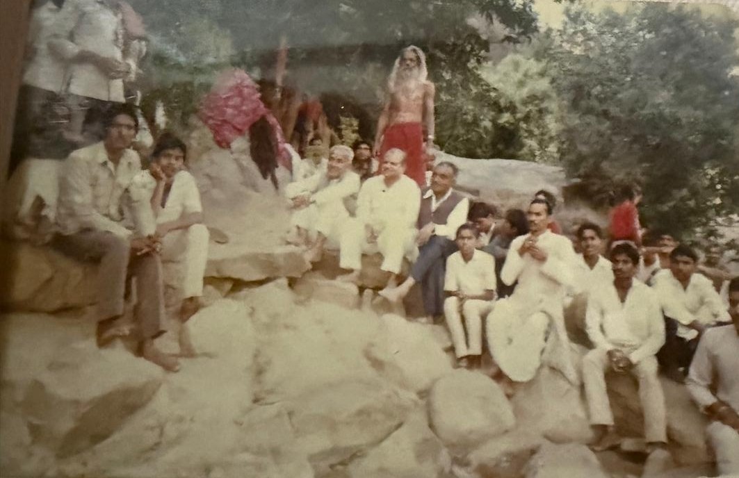 Sangha · 1991–2000 · 74