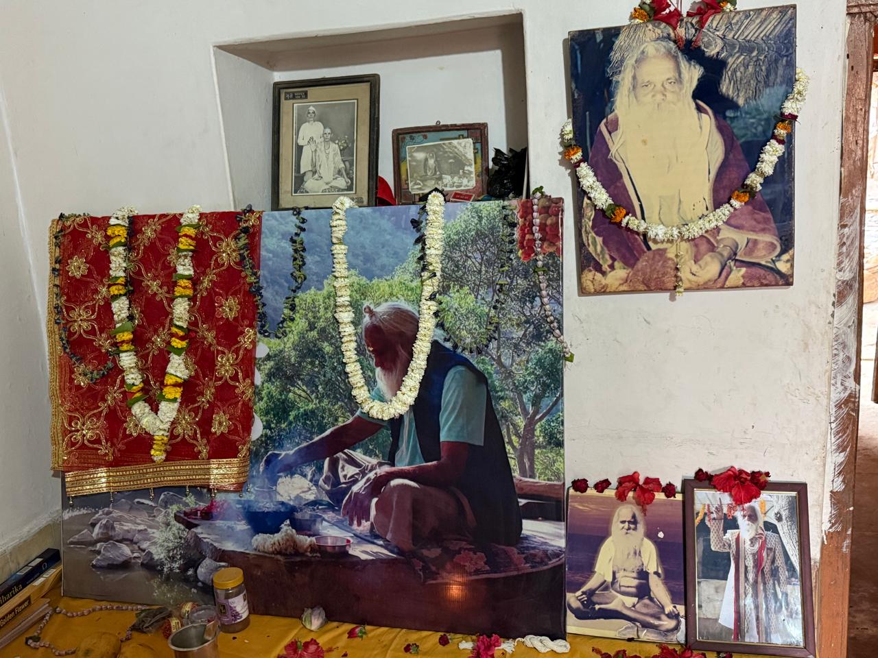 Sangha · 2021–2026 · 276