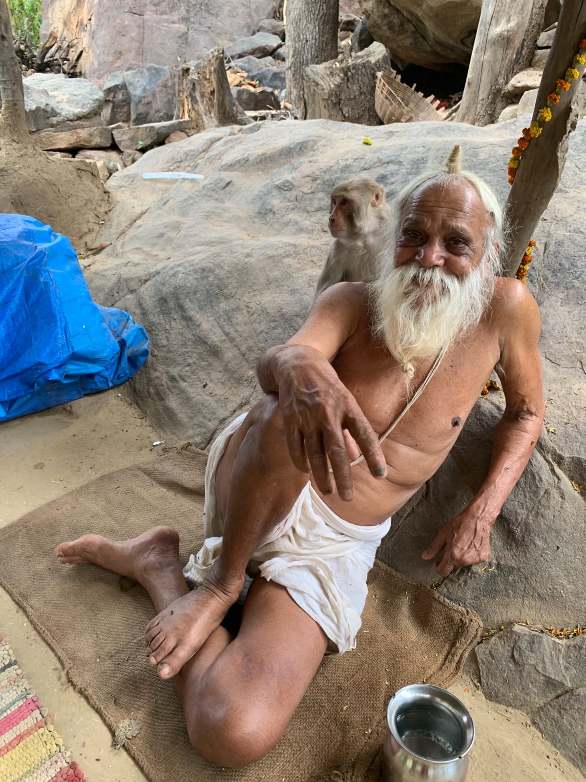 Sangha · 2021–2026 · 407