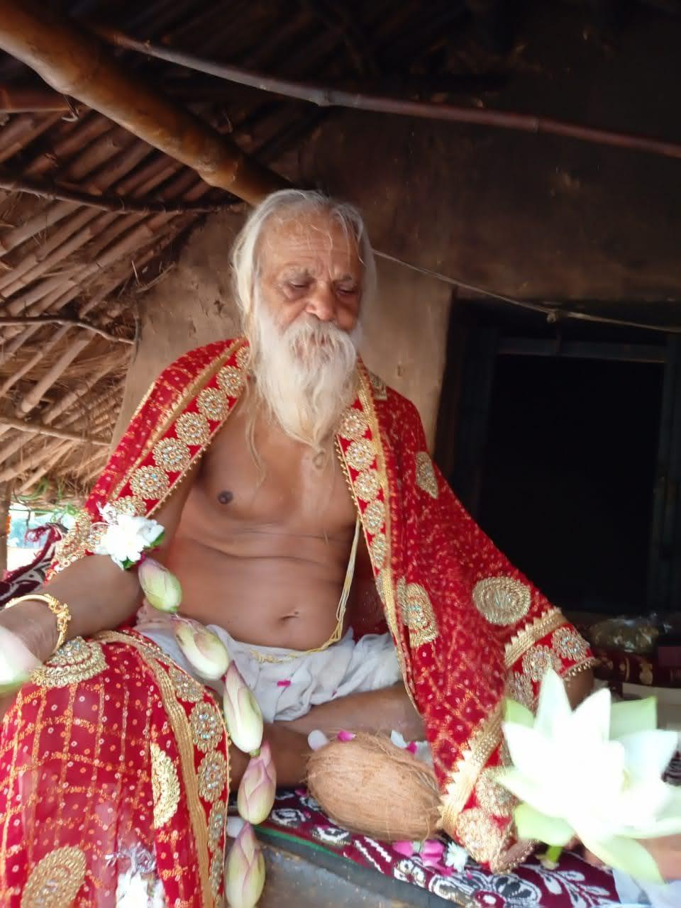 Sangha · 2021–2026 · 207