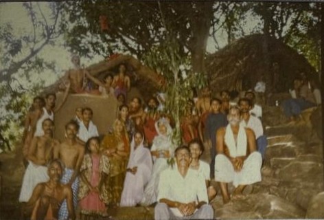 Sangha · 1981–1990 · 10