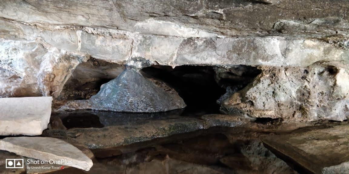 Sacred Places · 16