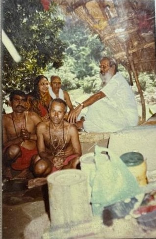 Sangha · 1991–2000 · 31