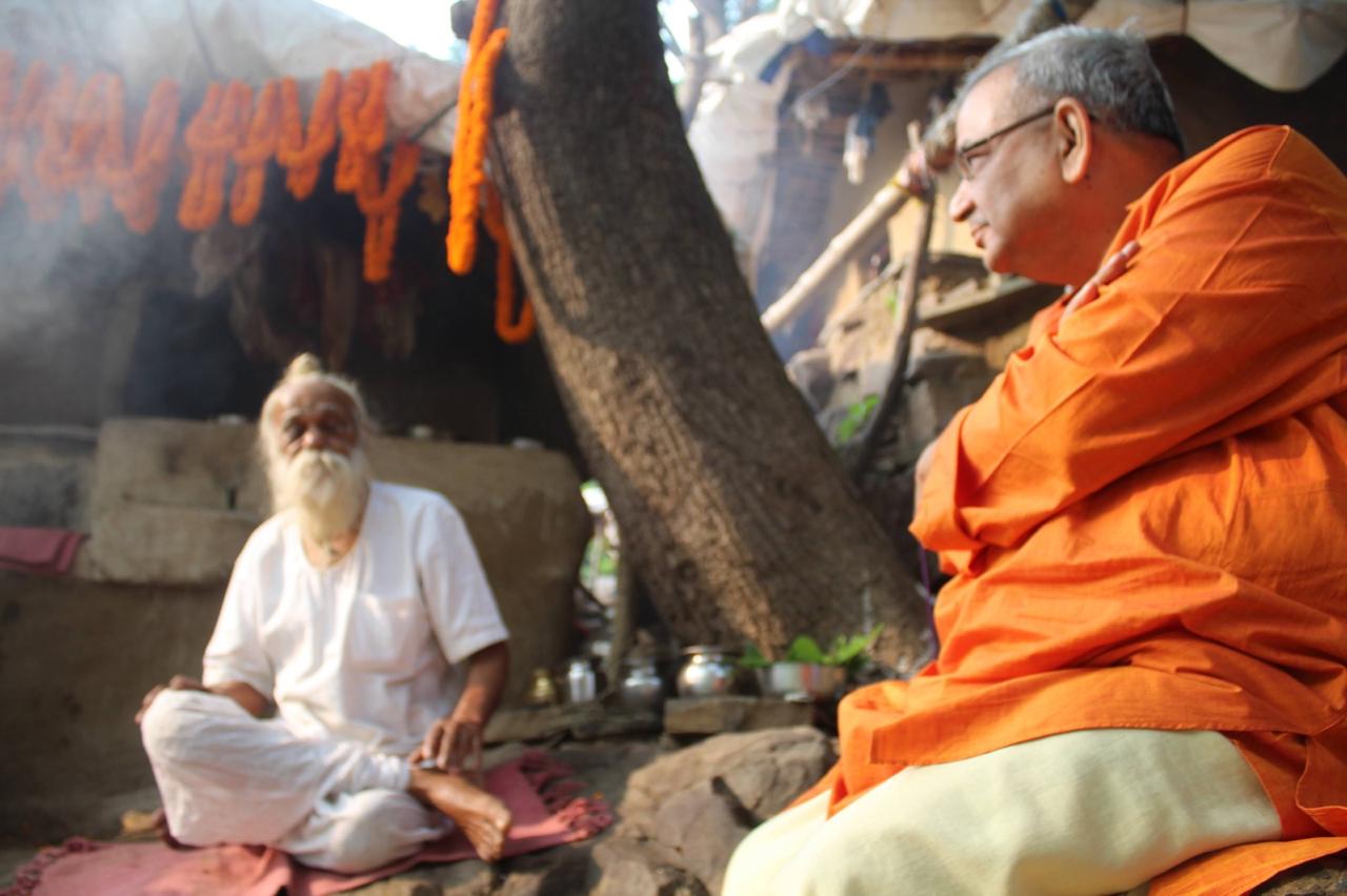 Sangha · 2021–2026 · 61
