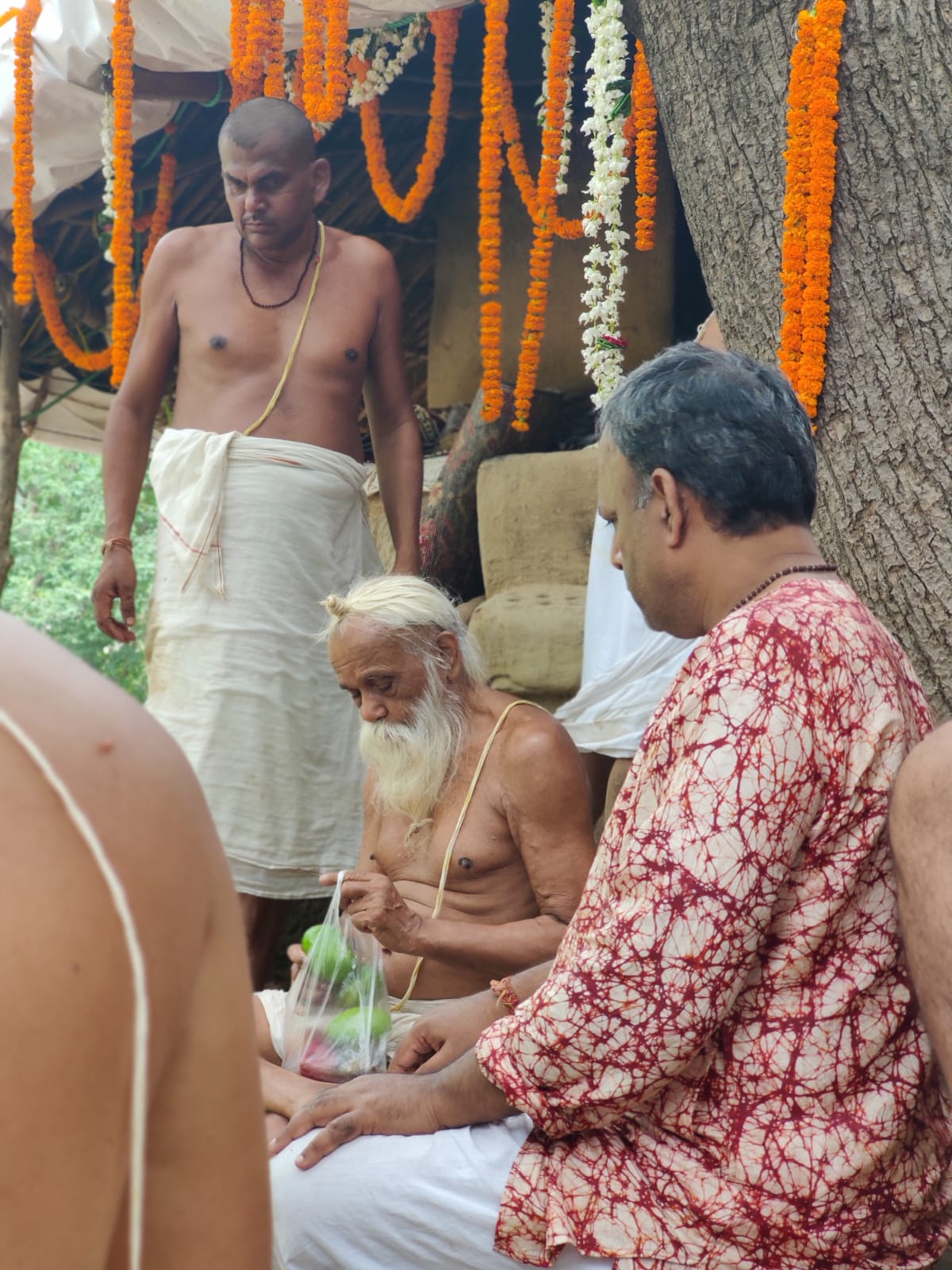 Sangha · 2011–2020 · 122
