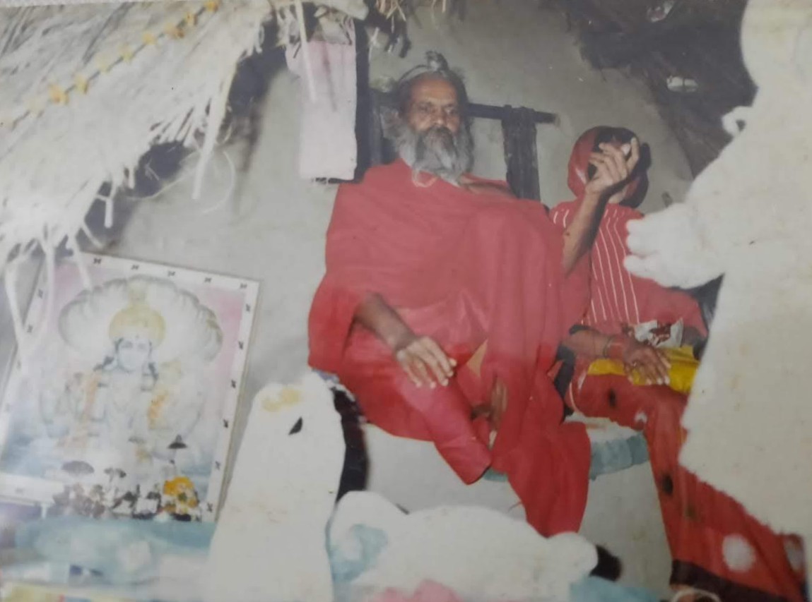 Sangha · 1991–2000 · 23