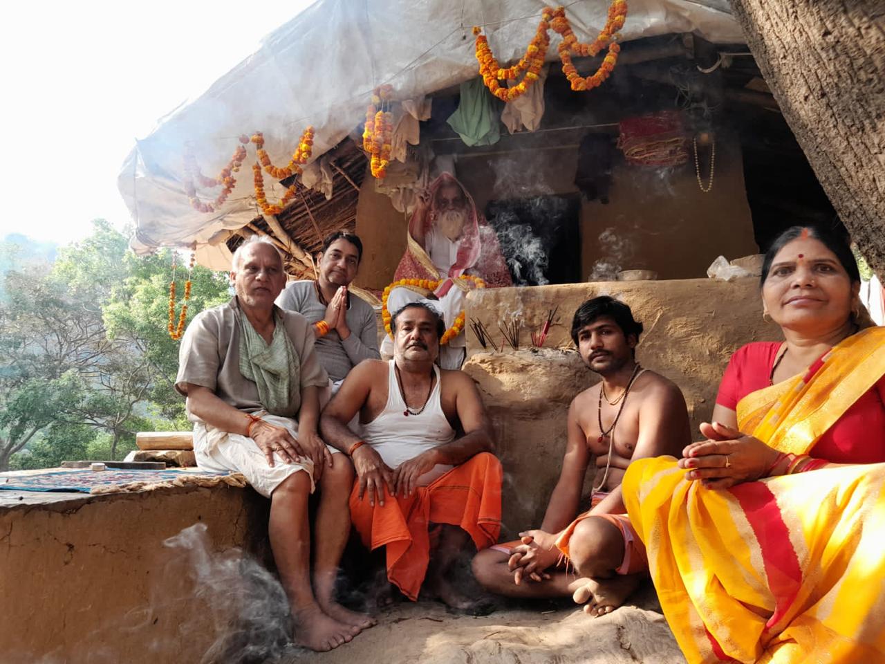 Sangha · 2021–2026 · 08