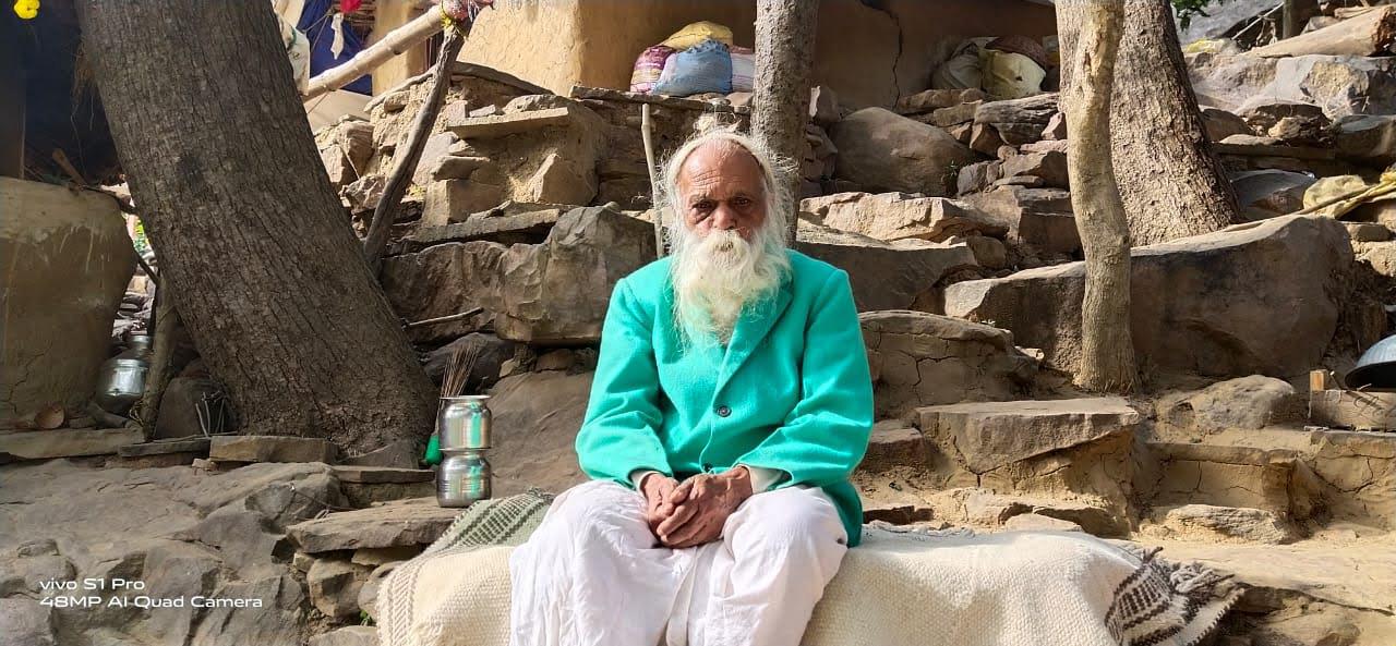 Sangha · 2021–2026 · 33