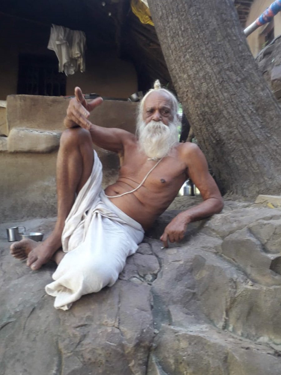The Inner Calling