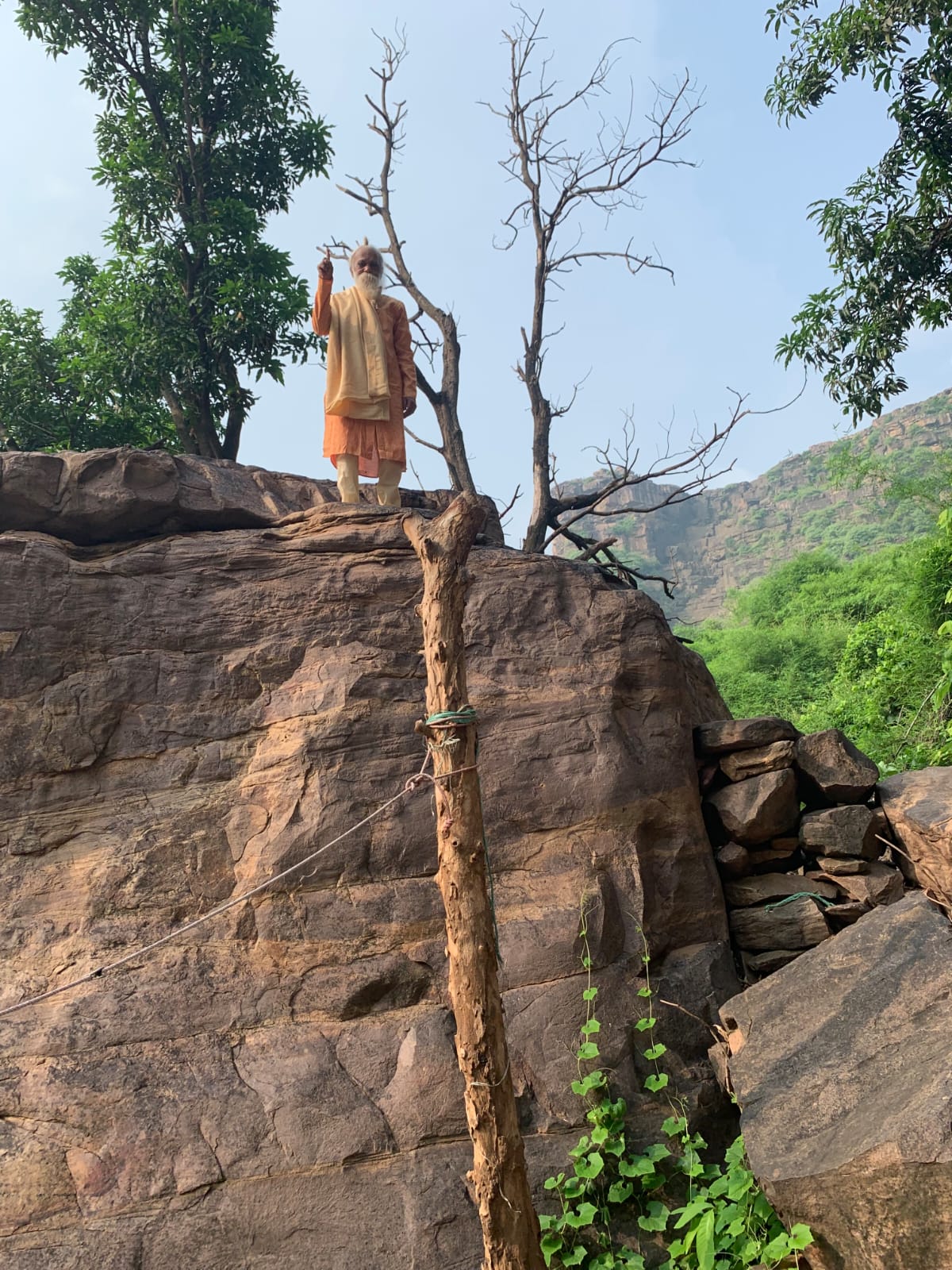 Sangha · 2021–2026 · 420