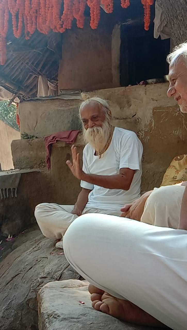 Sangha · 2021–2026 · 40