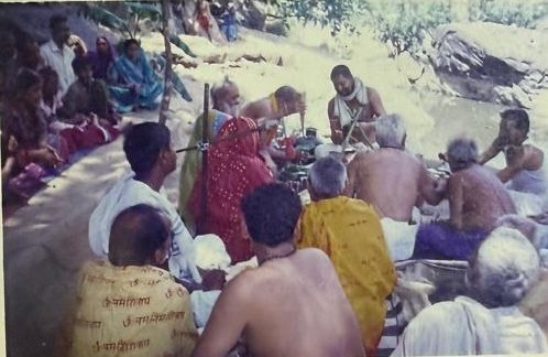 Sangha · 1981–1990 · 31