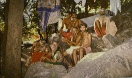 Sangha · 1981–1990 · 03